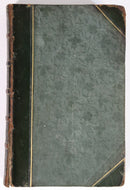 1835 The Sporting Magazine: Monthly Calendar Antique British Sport History Book-7