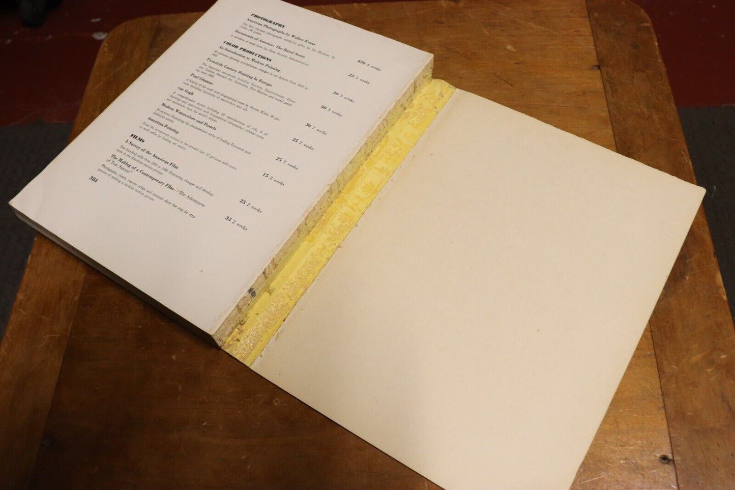 1939 Art In Our Time - Museum Of Modern Art New York Vintage Art History Book