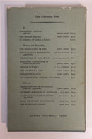 1966 HMS Rattlesnake's Australia New Guinea Cruise Maritime History Book-9