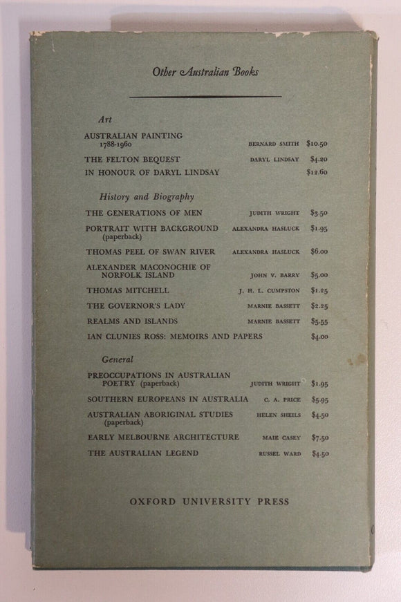 1966 HMS Rattlesnake's Australia New Guinea Cruise Maritime History Book