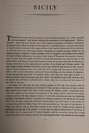 1956 Sicily 169 Photographs H.M. Schwarz Rare Italian Photo History Book-5