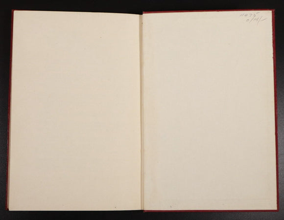 1900 Cameos by Cyril Davenport Antique Reference History Book Cameo Carving