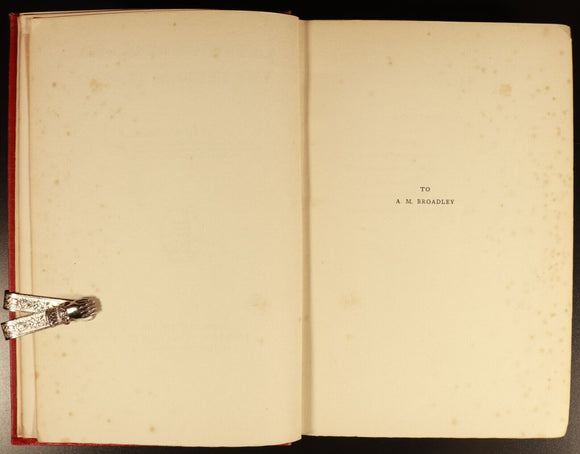 Later Queens Of The French Stage 1906 Antique Literature & Theatre Book