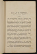 1890 The Worlds Workers Florence Nightingale Antique History Book Famous Women-4