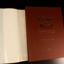 Ochre & Rust by Philip Jones 2008 Australian Aboriginal History Book Illustrated-5