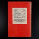 1957 Greek Fire by Winston Graham Vintage British Fiction Book-8