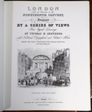 1983 London & Its Environs In The Nineteenth Century British History Book-2
