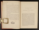 c1894 The Prince Of The House Of David by JH Ingraham Antiquarian Theology Book-4