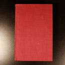 1929 Indian Village Crimes by Cecil Walsh Antique Crime History Book 1st Edition-3