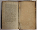 c1795 Historical Miscellany Of Curiosities & Rarities Antiquarian History Book-9
