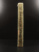 1936 Ramsays Melbourne Business & Professional Directory Australian History Book-13