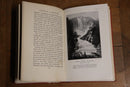 1937 Bandits In A Landscape by W Gaunt 1st Edition Antique Art History Book-8