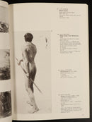 1983 Collection Of Australian Watercolours & Drawings Australian Art Book M Rich-5