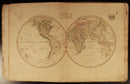 1828 Ewing's New General Atlas Antique Book 27 Maps Oliver & Boyd Edinburgh-7