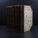 c1920 6vol Jack London Bundle Swedish Editions Antique Fiction Books Klondike-14