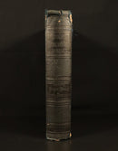 c1880 Cruden's Complete Concordance To Old & New Testament Antique Theology Book-15