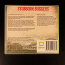 Stubborn Buggers by Tim Bowden Australian Military History Book Audio CD Bolinda-2