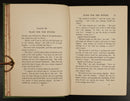 c1900 The Fitzgerald Family by M.S. Madden Antique British Fiction Book RTS-6