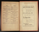 1900 Australian Handbook Directory Business Guide Antiquarian Reference Book-12