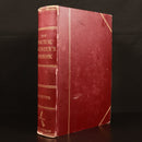 1896 The Practical Engineer's Handbook Walter S. Hutton Antique Reference Book-1