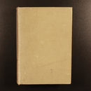 1928 Tatters by Isabel Maude Peacocke Antique Children's Book Dog Stories-13