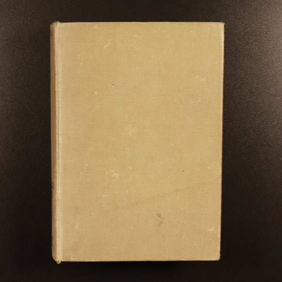 1928 Tatters by Isabel Maude Peacocke Antique Children's Book Dog Stories