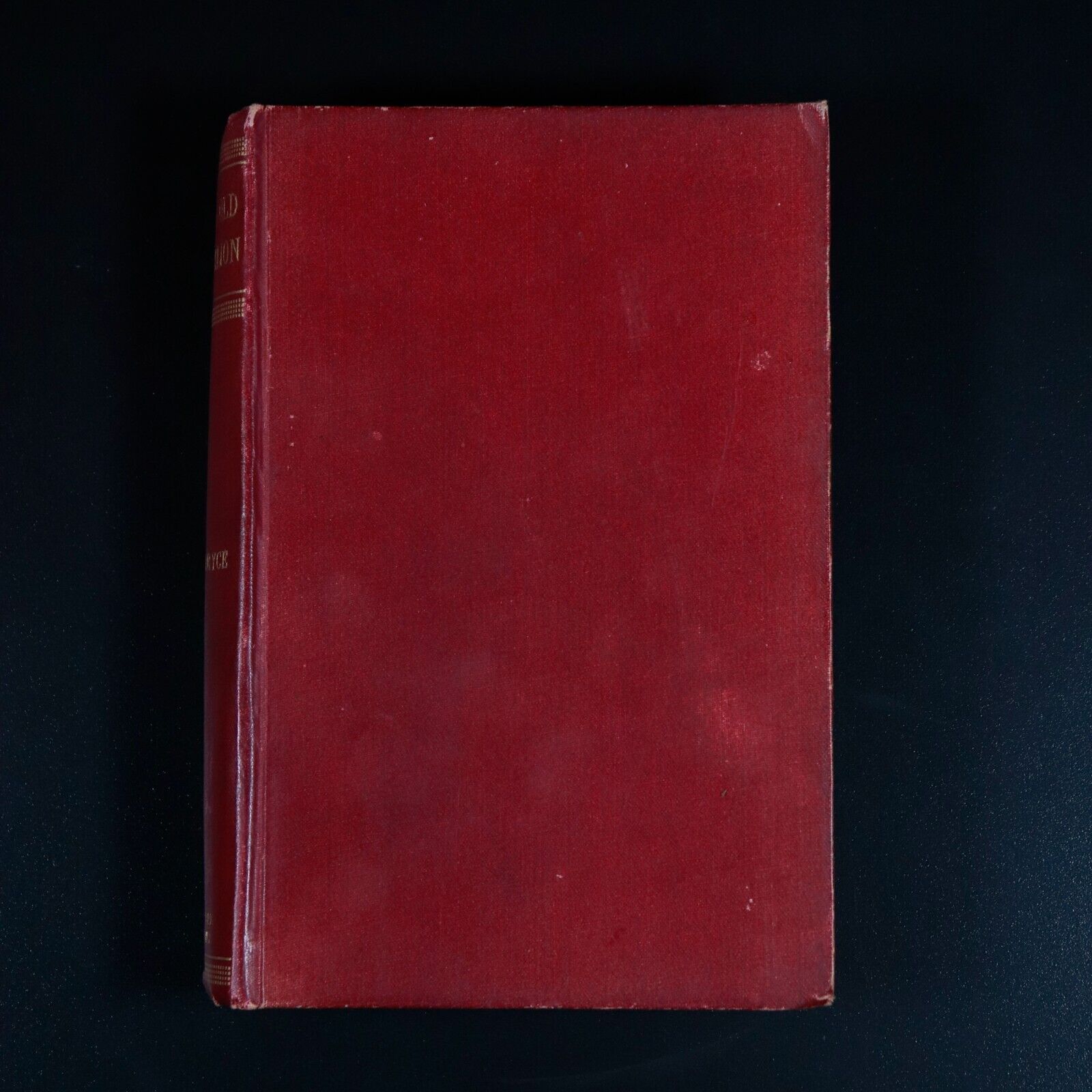 1926 Your Old Battalion by Henry Pryce Australian ANZAC Poetry Book 1st Edition