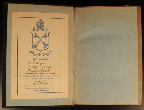 WG Lawes Of Savage Island & New Guinea 1909 Antiquarian Australian History Book