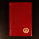 1928 Essayes Civill & Morall Of Francis Bacon Antique British Philosophy Book-3