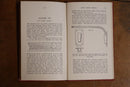 1907 Window Blinds: Their Making and Fixing Scarce AntiqueHome Decoration Book-7
