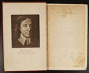 1901 Oliver Cromwell by John Morley Antique British History Book-2