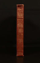 c1920 The Prince by Nicolo Machiavelli Antique Political Philosophy Book-16