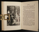 1903 An Australian Lassie by Lilian Turner Antique Australian Fiction Book-5