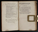 1740 Histoire De Theodose Le Grand by Le Dauphin French Antiquarian Book-6