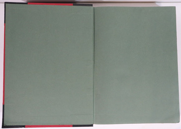 1908 British Sports & Sportsmen - Past & Present Antique Sports History Book