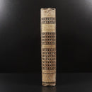 c1870 The Poetical Works Of Thomas Moore Illustrated Antique Irish Poetry Book-15