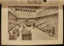 1897 Pen & Pencil In Parliament by Harry Furniss Antique British Art Book 1st Ed-8