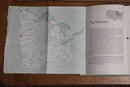 1947 Look at America: The Midwest 1st Edition American History Book-5