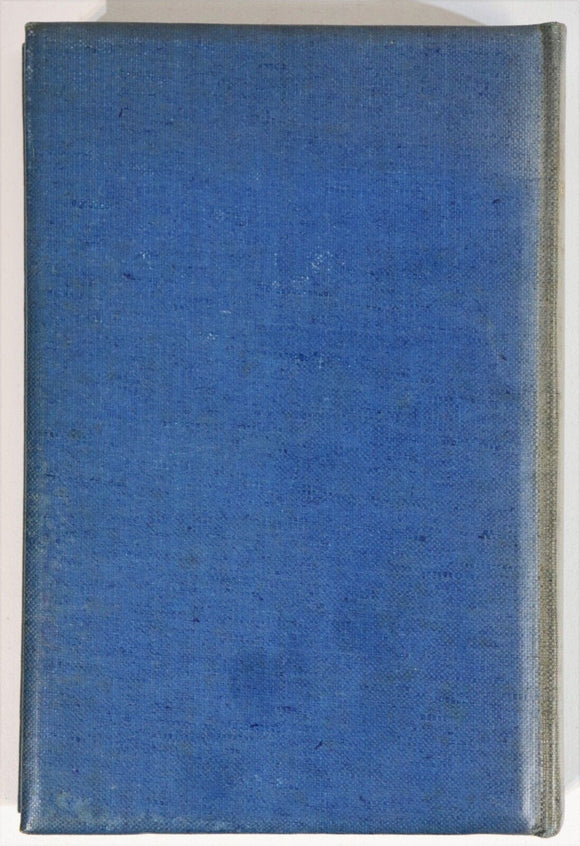 1928 Swan Song by John Galsworthy Ltd Ed. Signed by Author Antique Fiction Book