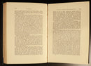 1891 Coningsby by Benjamin Disraeli Antique Historical Fiction Book Cassell & Co-10