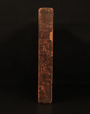 1812 The Complete Duty Of Man: Practical Christianity Antiquarian Theology Book-13