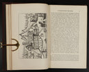 1881 Visits To Monasteries In The Levant R. Curzon Antique Book Syria Israel-5