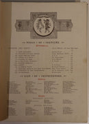 1890 Atalanta by Meade & Staples Antique British History & Childrens Book-4