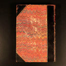 1874 Mohammed & Mohammedanism by R. Bosworth Smith Antique Theology Book-11