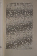 1949 The English Abbey In The Middle Ages F. Crossley British Architecture Book-5