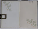 1920 Home: A Book Of Poems by W.W. Gibson Ltd 1st Edition Literature Book-9