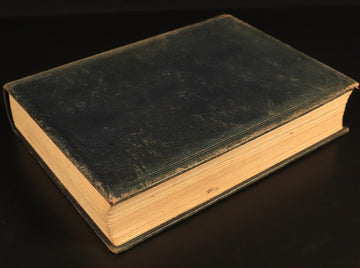 The Story Of Napoleon by Harold F.B. Wheeler 1924 Antique History Book - 0