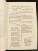 1854 2vol Littell's Living Age Jan - Jun 1854 Antiquarian History Books Plates-7