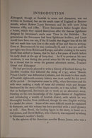 1960 Kidnapped by Robert Louis Stevenson Illustrated Classic Fiction Book-4