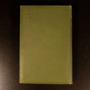 c1920 Aids To Reflection by Samuel T Coleridge Antique British Literature Book-13